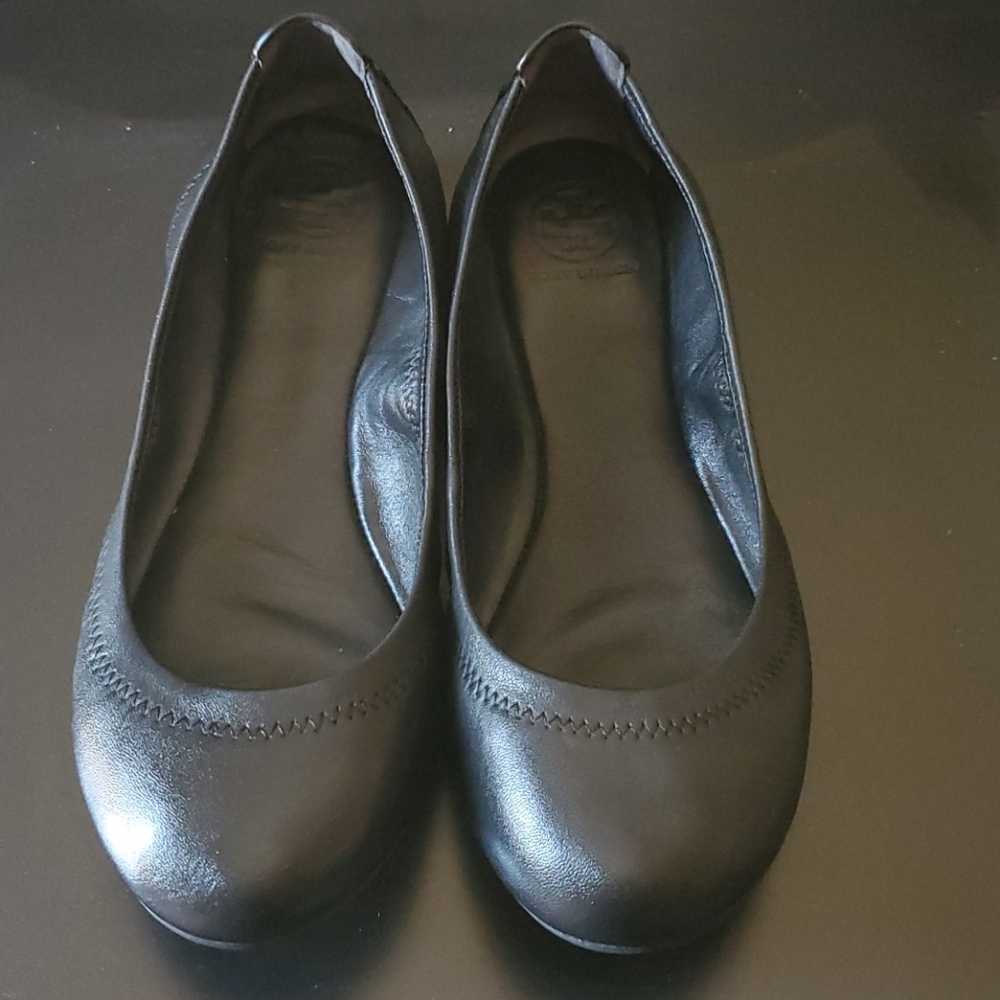 Tory Burch flats